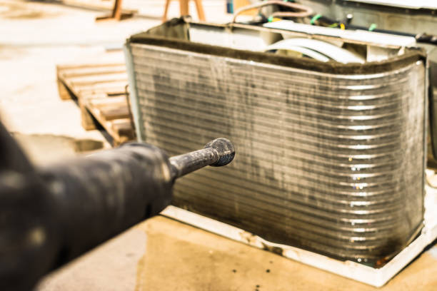 Best Professional Duct Cleaning Services  in Storm Lake, IA