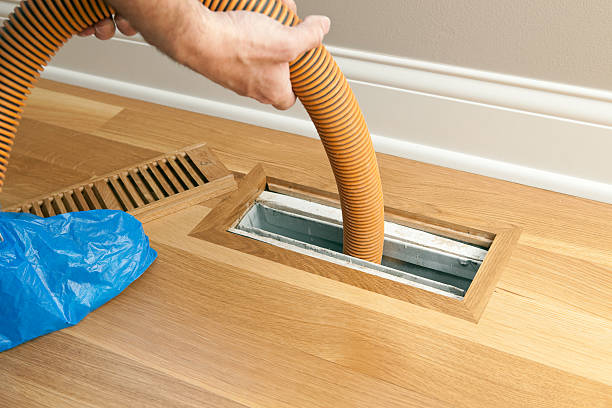 Best HVAC Duct Inspection Services  in Storm Lake, IA