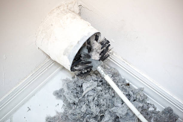 Best Commercial HVAC Duct Cleaning  in Storm Lake, IA